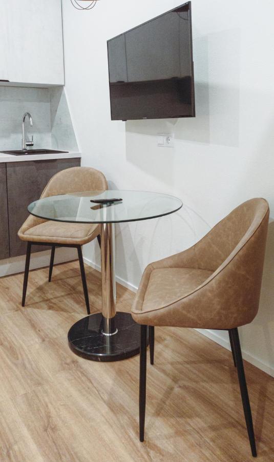 Myapartments Kotka Tallinn Eksteriør billede