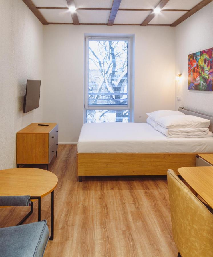 Myapartments Kotka Tallinn Eksteriør billede
