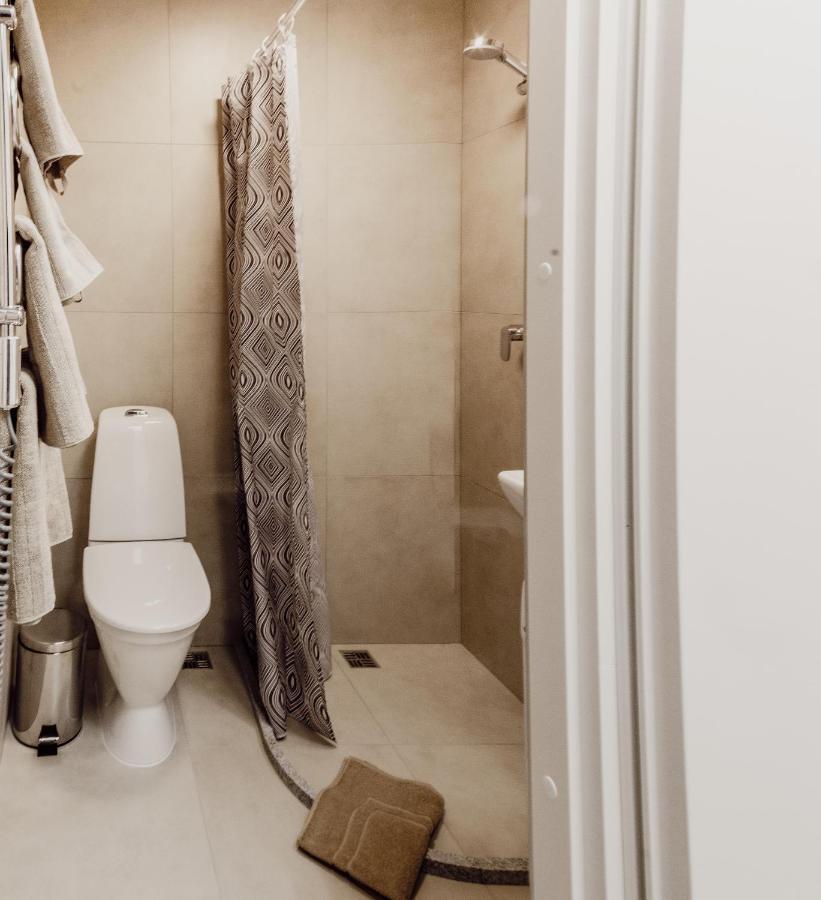 Myapartments Kotka Tallinn Eksteriør billede