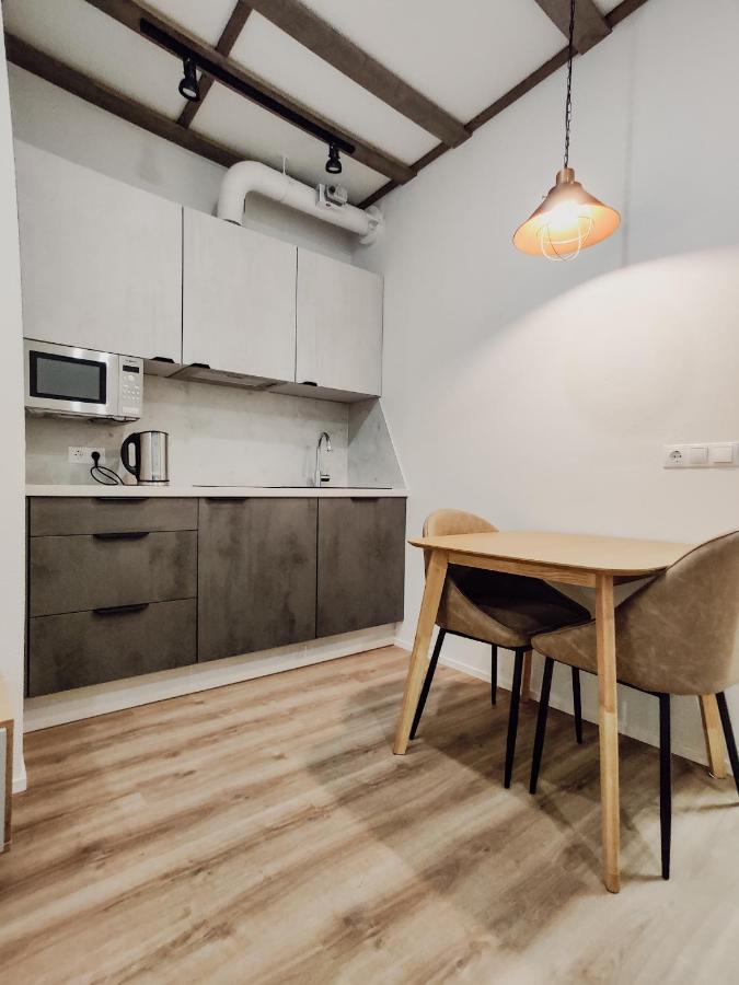 Myapartments Kotka Tallinn Eksteriør billede