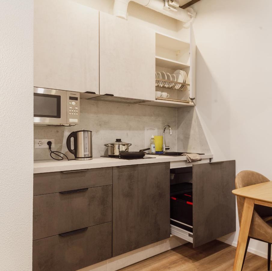 Myapartments Kotka Tallinn Eksteriør billede