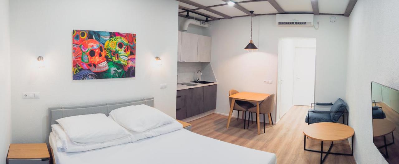 Myapartments Kotka Tallinn Eksteriør billede