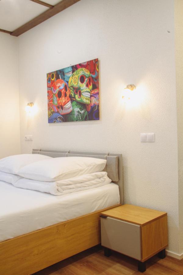 Myapartments Kotka Tallinn Eksteriør billede