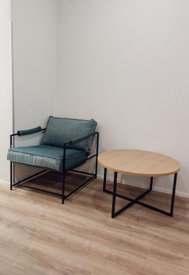 Myapartments Kotka Tallinn Eksteriør billede