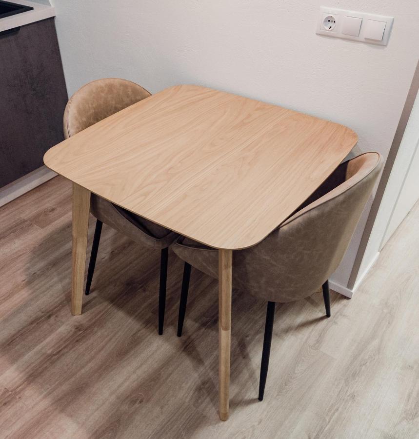 Myapartments Kotka Tallinn Eksteriør billede