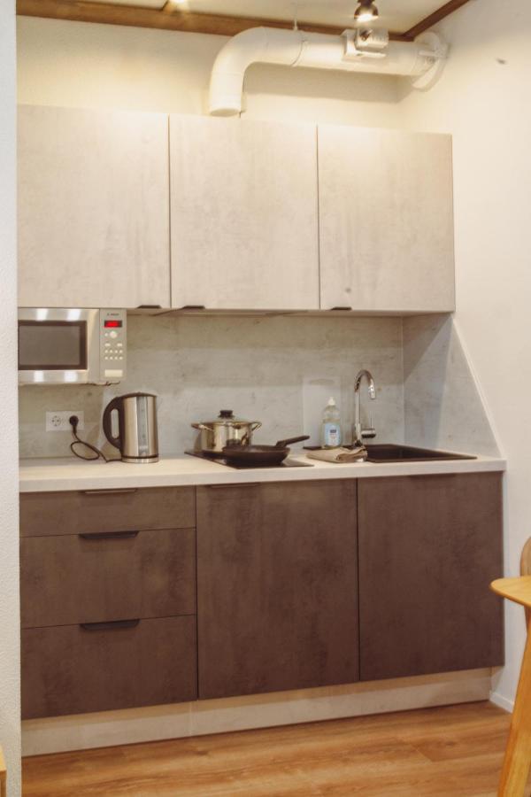 Myapartments Kotka Tallinn Eksteriør billede