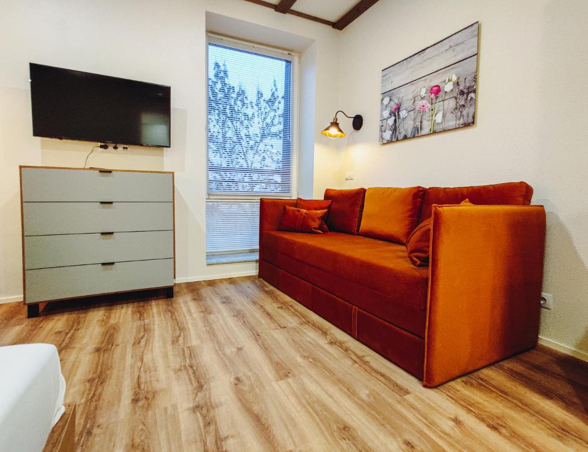 Myapartments Kotka Tallinn Eksteriør billede