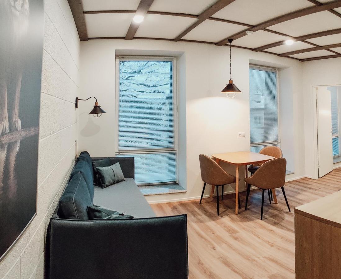 Myapartments Kotka Tallinn Eksteriør billede
