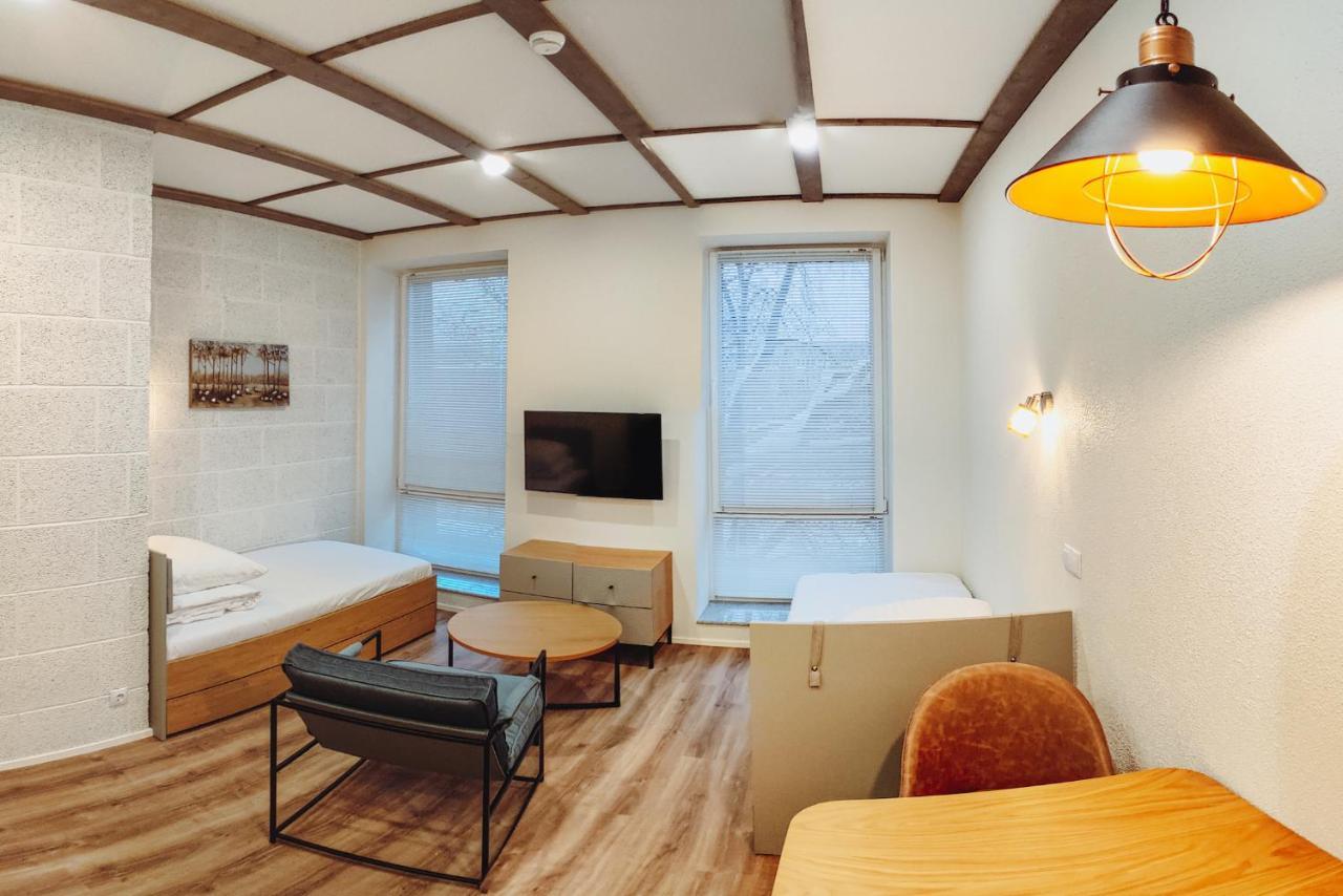 Myapartments Kotka Tallinn Eksteriør billede