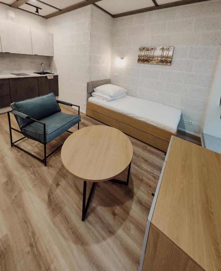 Myapartments Kotka Tallinn Eksteriør billede