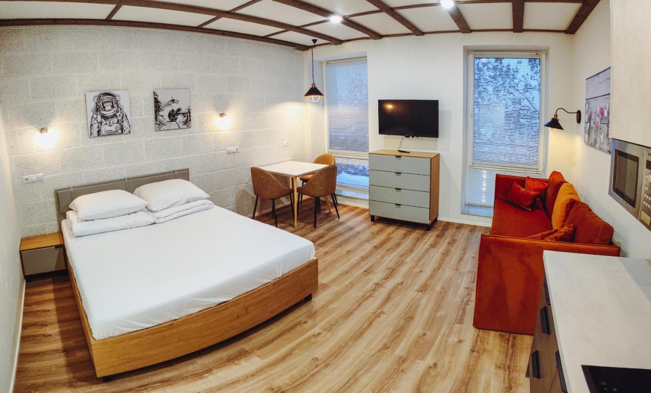 Myapartments Kotka Tallinn Eksteriør billede