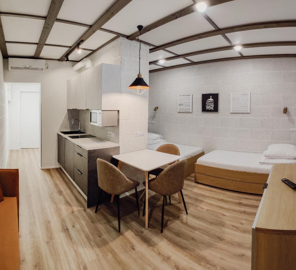 Myapartments Kotka Tallinn Eksteriør billede