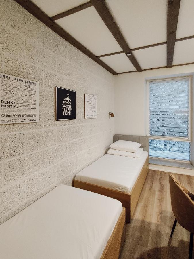 Myapartments Kotka Tallinn Eksteriør billede