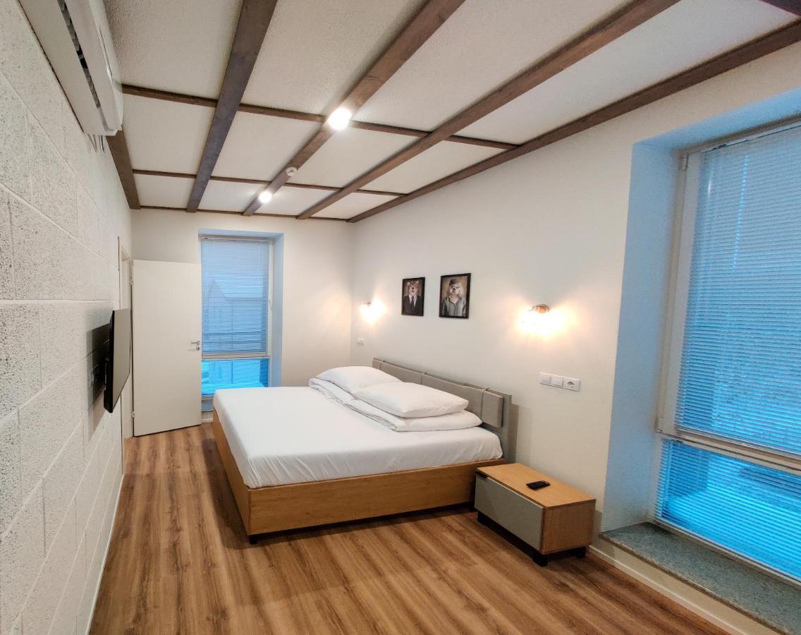 Myapartments Kotka Tallinn Eksteriør billede