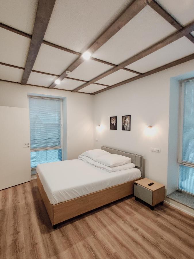 Myapartments Kotka Tallinn Eksteriør billede