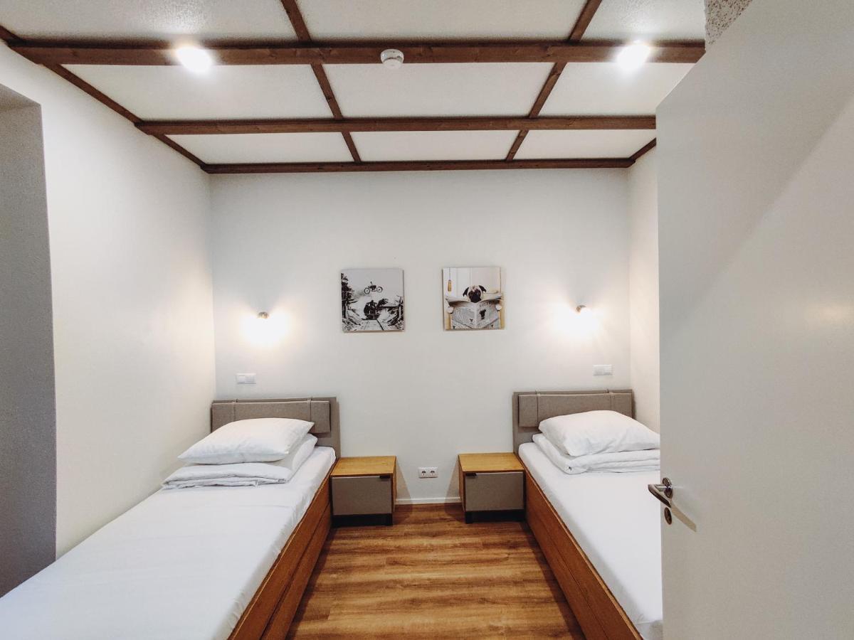 Myapartments Kotka Tallinn Eksteriør billede