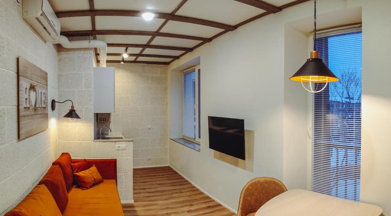 Myapartments Kotka Tallinn Eksteriør billede