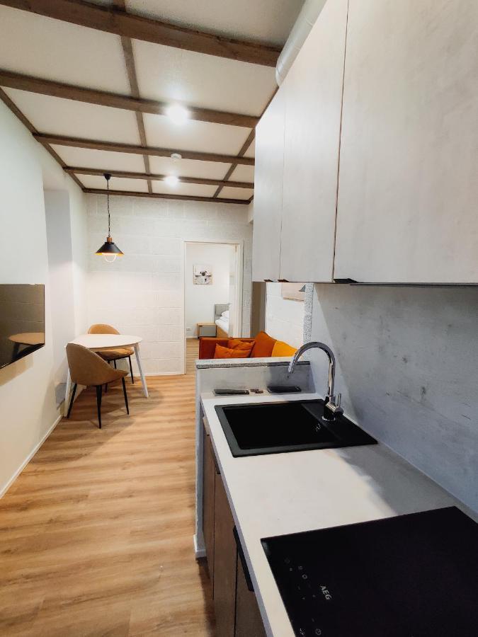 Myapartments Kotka Tallinn Eksteriør billede