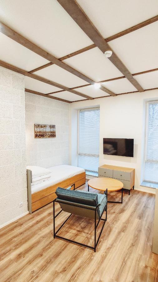 Myapartments Kotka Tallinn Eksteriør billede