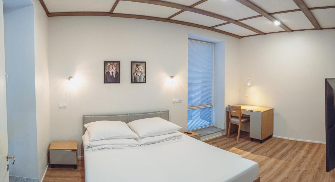 Myapartments Kotka Tallinn Eksteriør billede