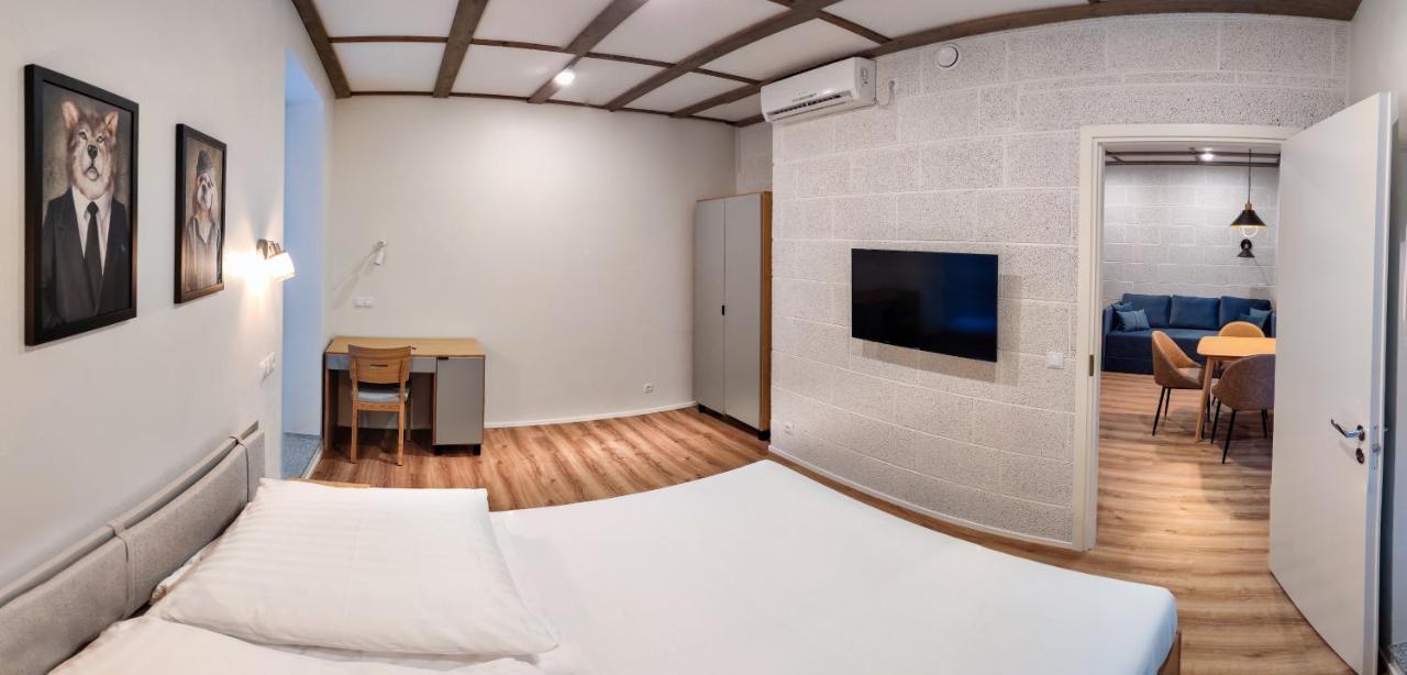 Myapartments Kotka Tallinn Eksteriør billede