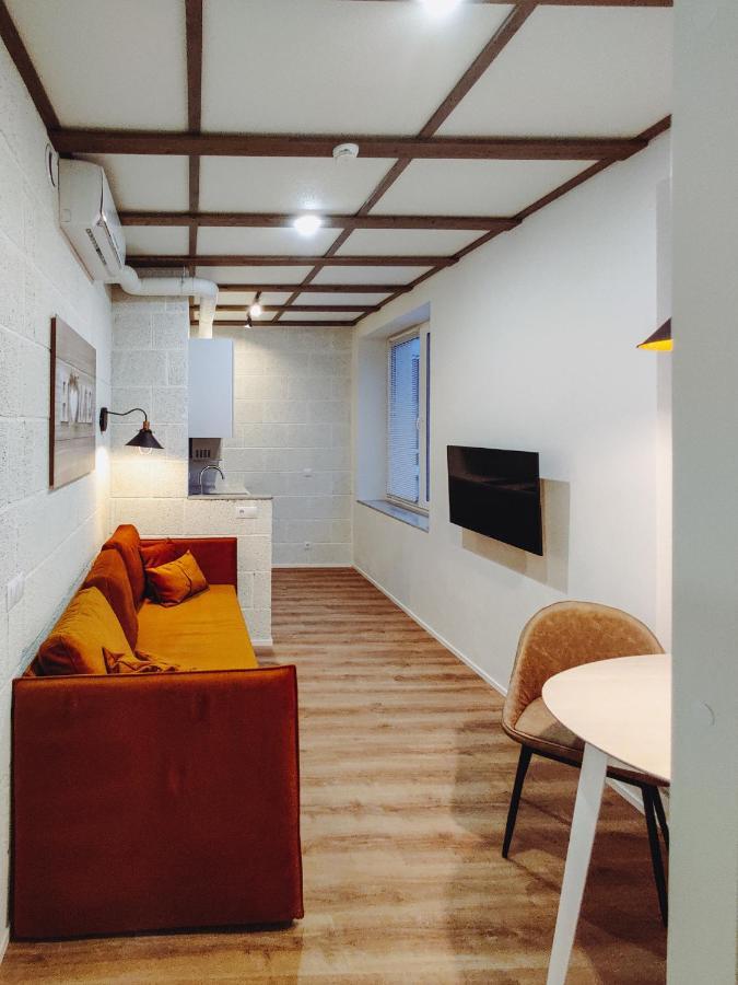 Myapartments Kotka Tallinn Eksteriør billede