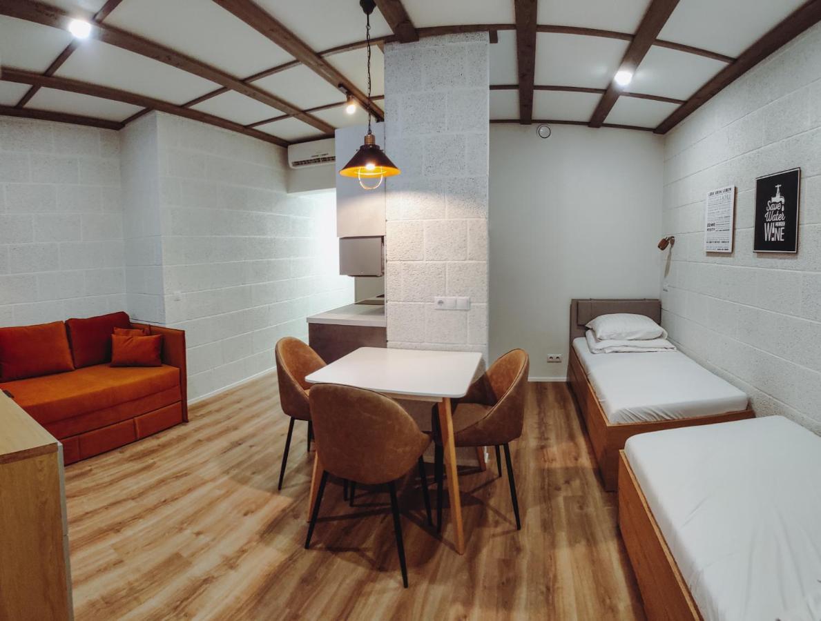 Myapartments Kotka Tallinn Eksteriør billede