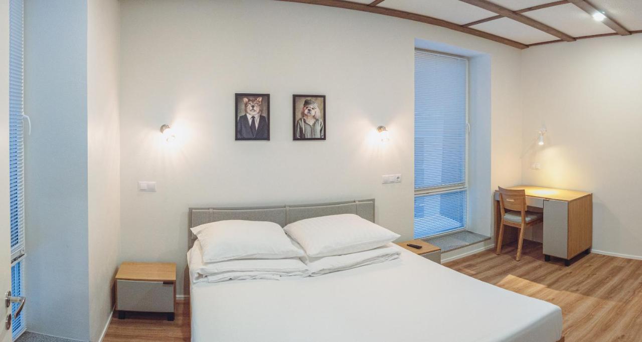 Myapartments Kotka Tallinn Eksteriør billede