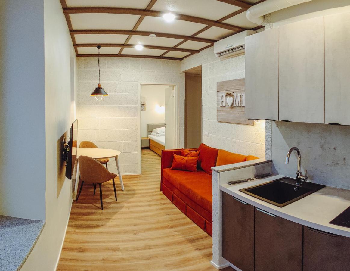 Myapartments Kotka Tallinn Eksteriør billede