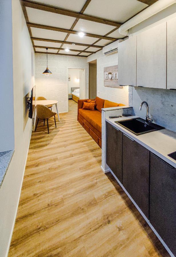 Myapartments Kotka Tallinn Eksteriør billede